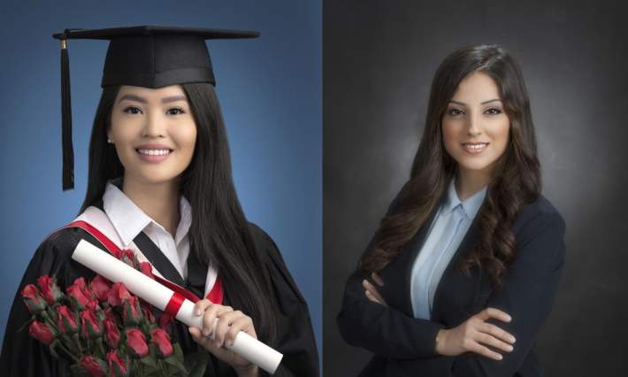 47 Best Graduation Picture Poses Images Graduation Picture Poses