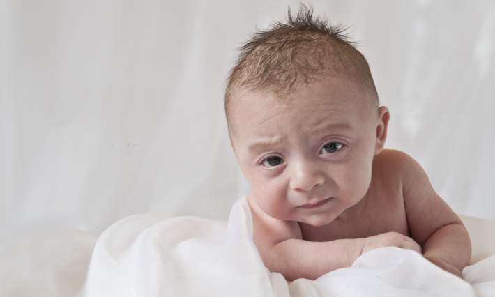 Baby photography toronto