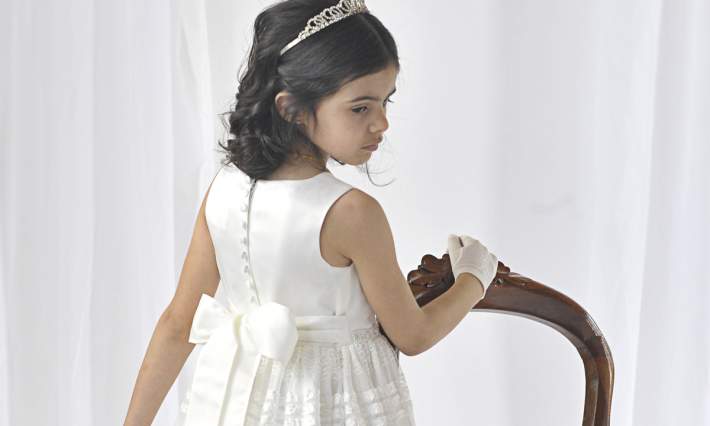 Communion photography