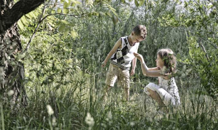 Toronto family photography