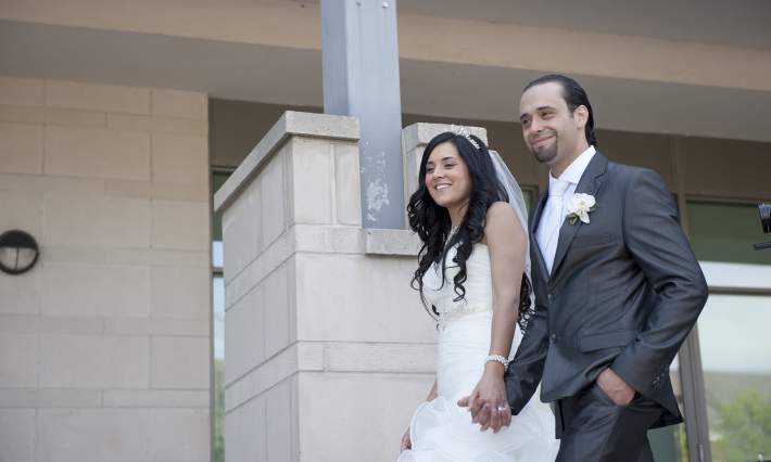 MISSISSAUGA WEDDING VIDEO