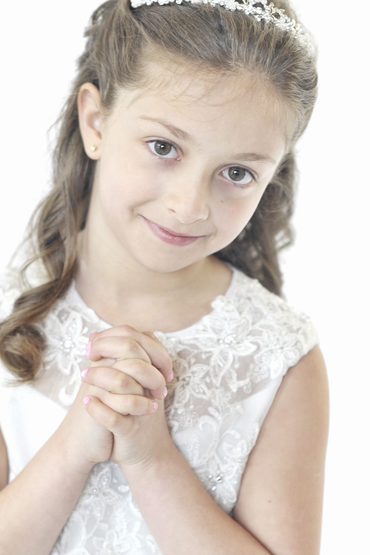 Communion photography