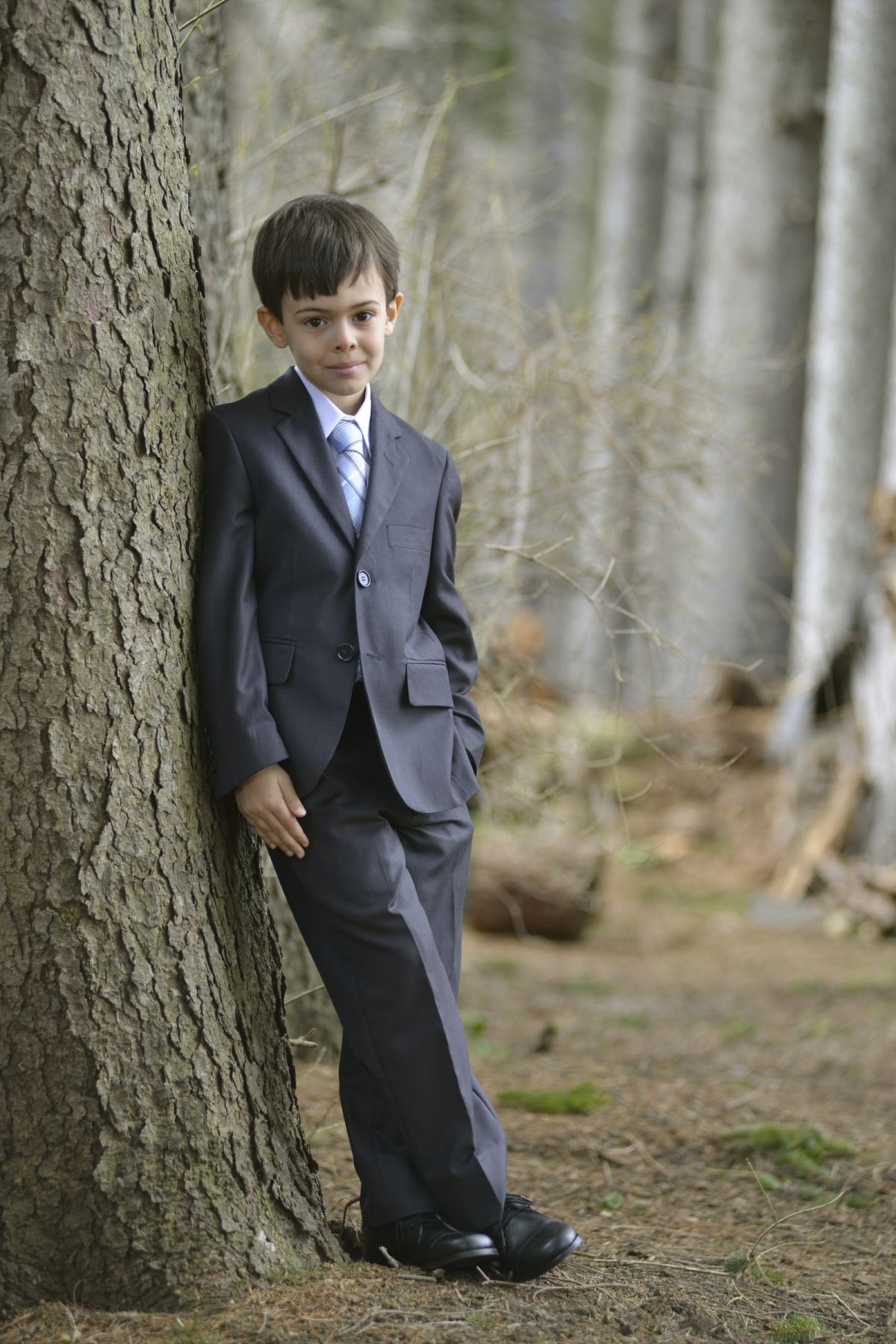 Communion photography