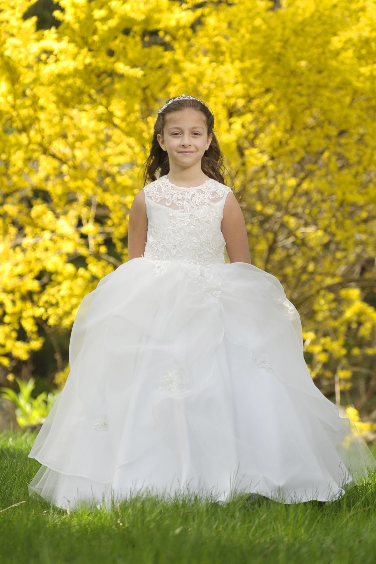 Communion photography