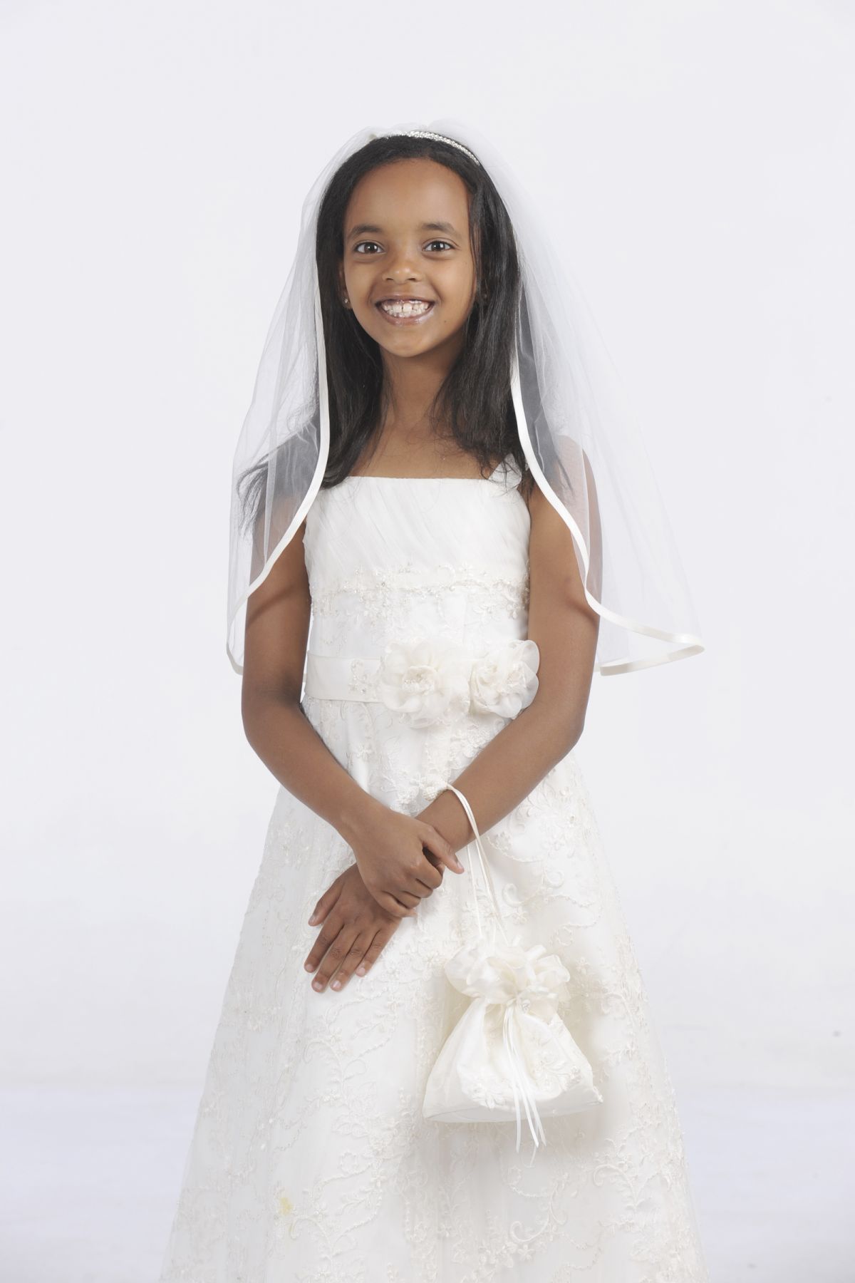 Communion photography