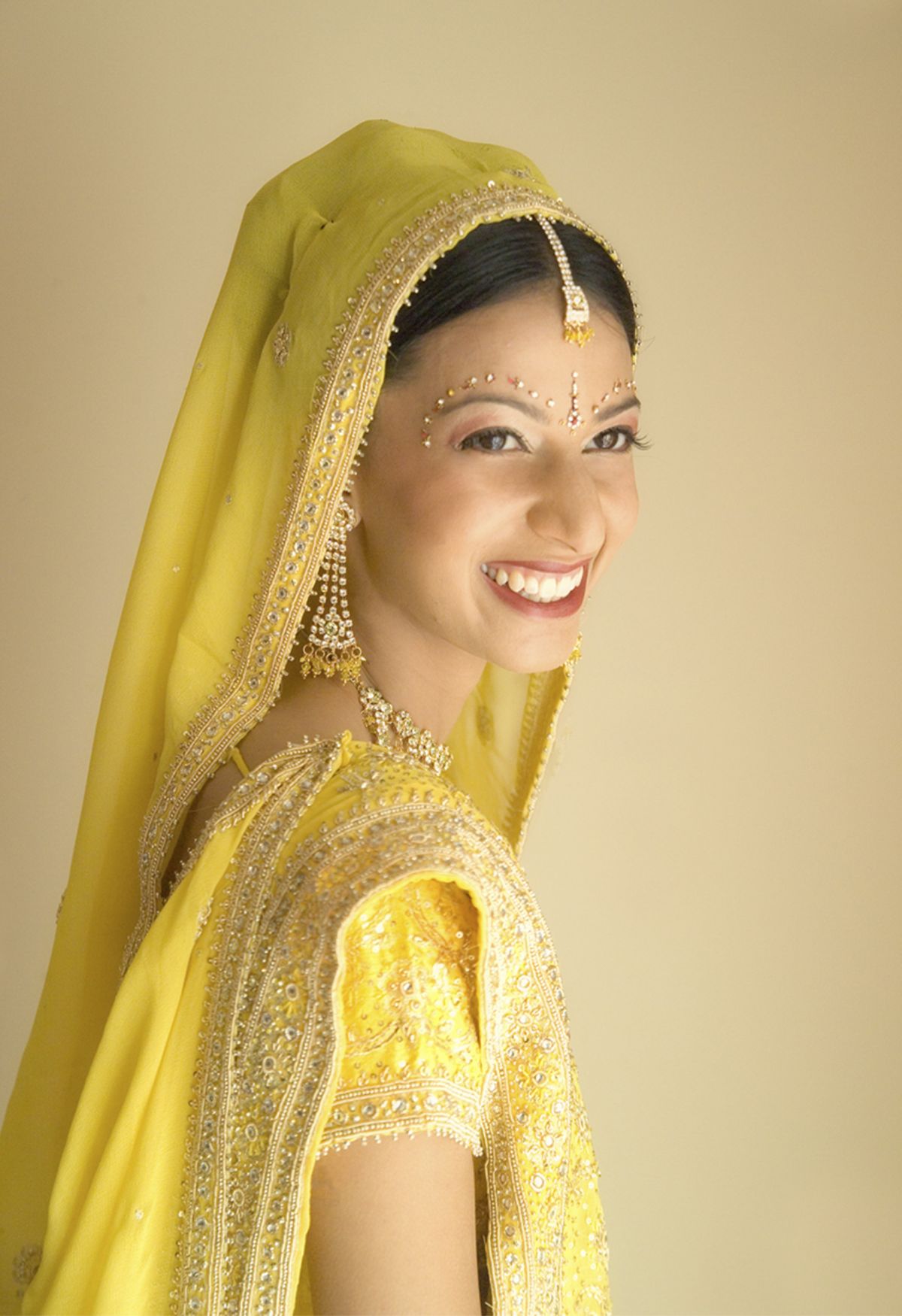 Indian Wedding Photograph