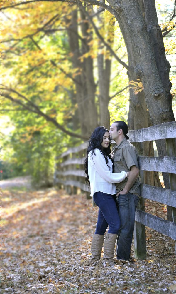 vaughan engagement photographer