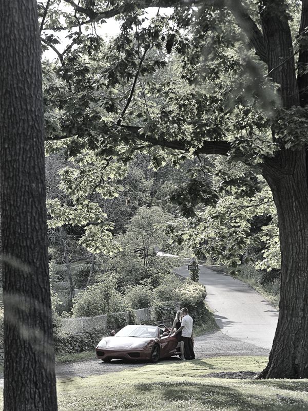 Mississauga engagement photographer