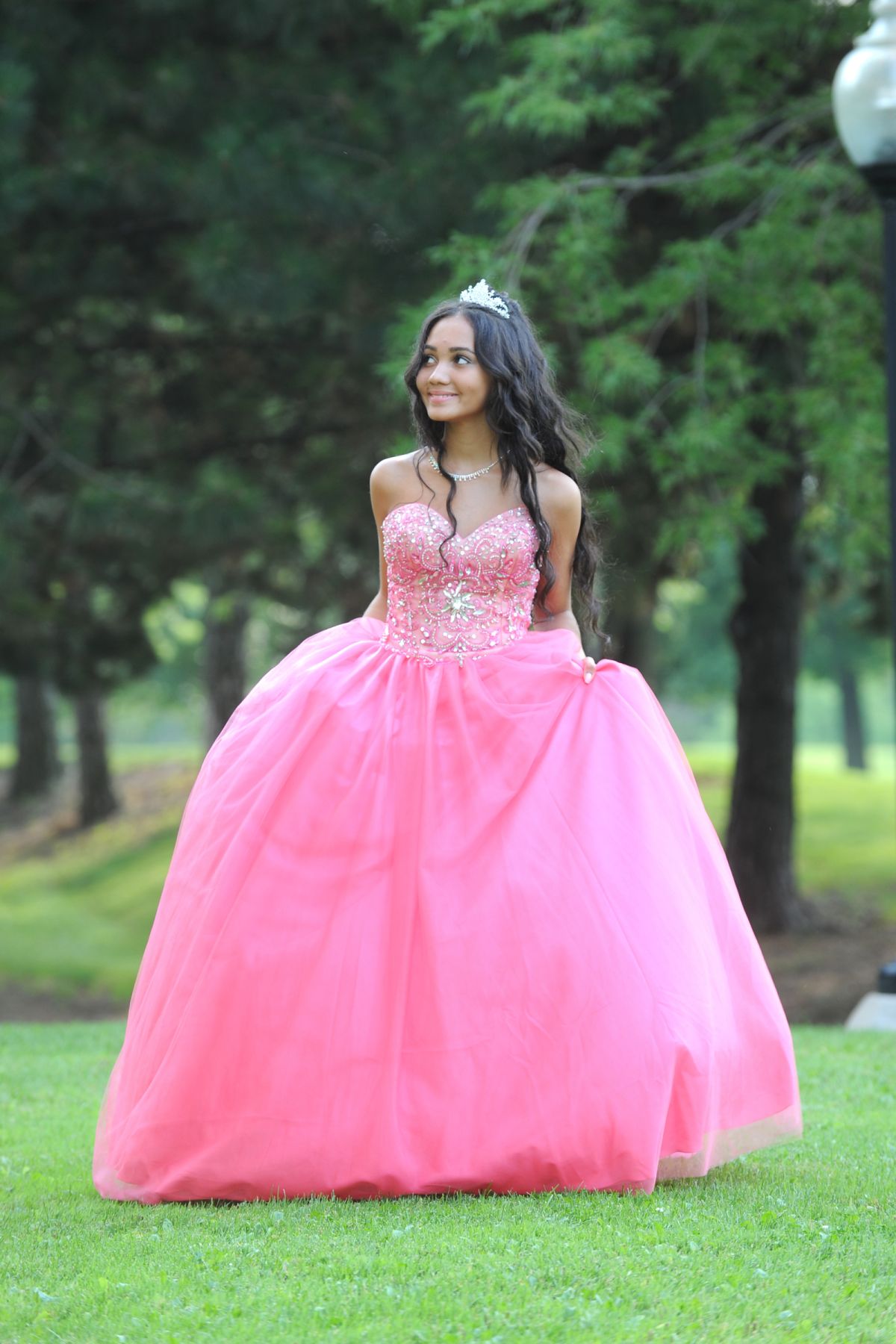 Quinceanera photography toronto