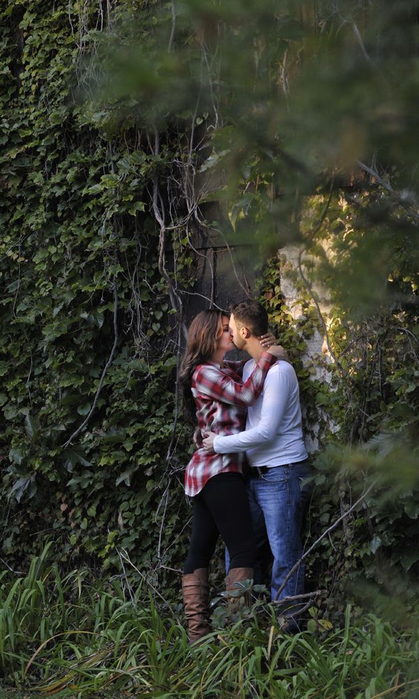 engagement photography toronto