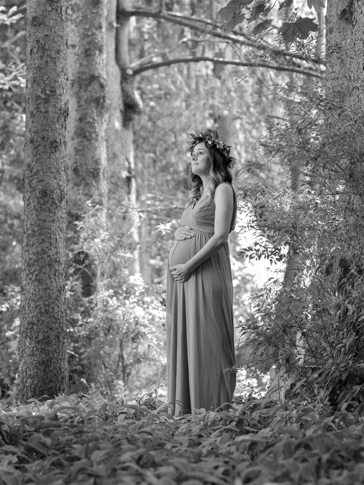 Maternity photography toronto