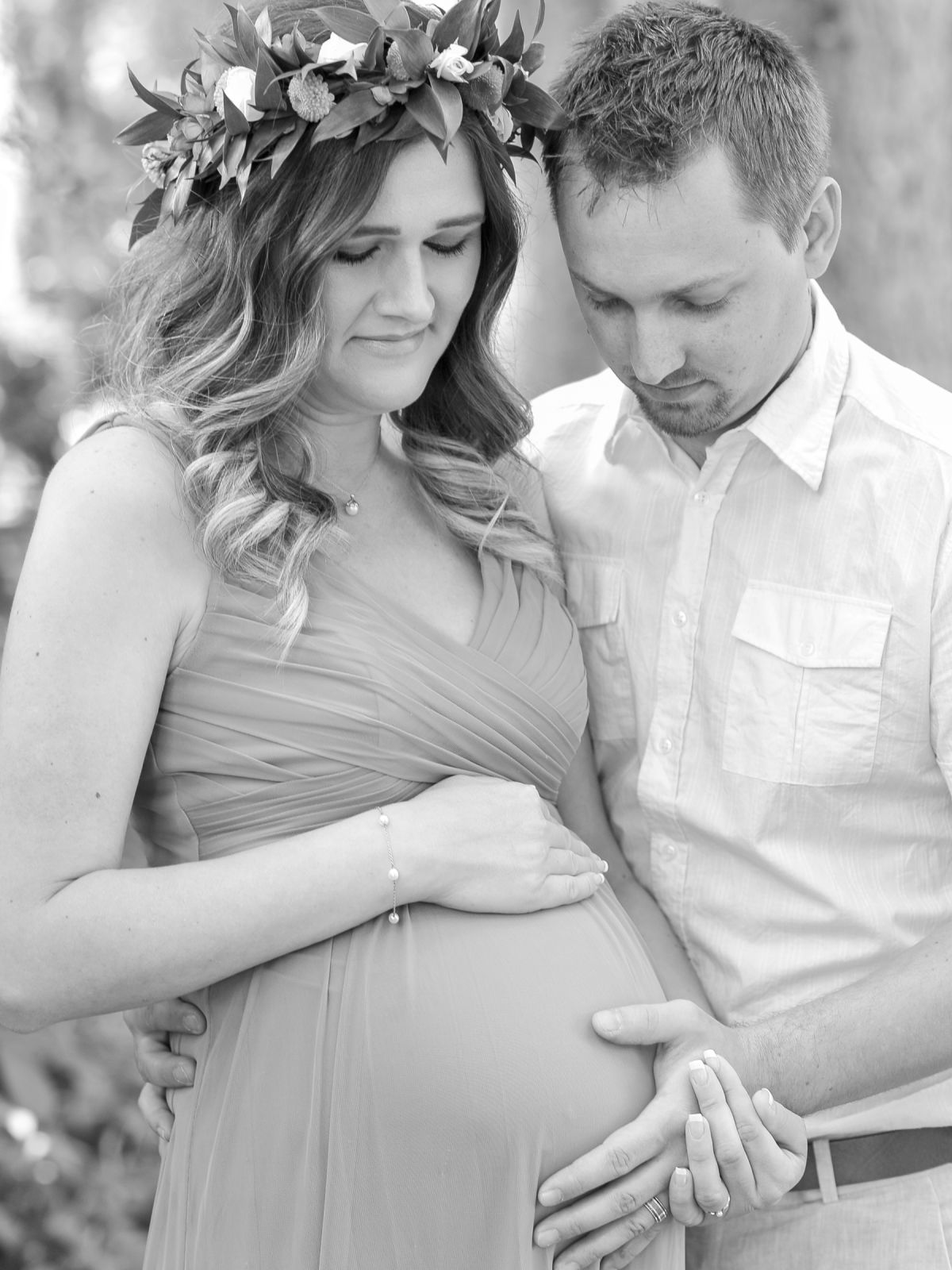 Maternity photography toronto