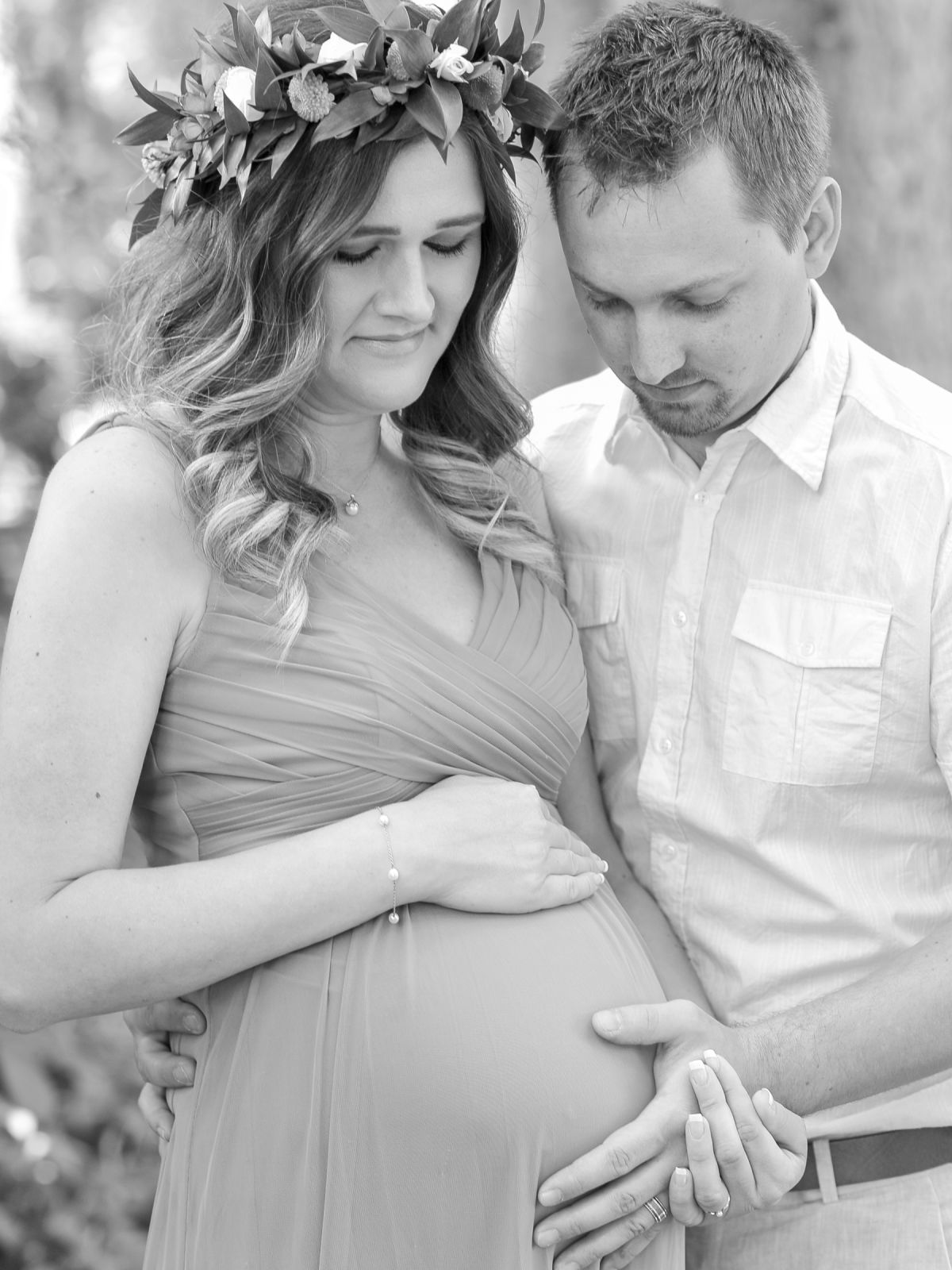 Maternity photography toronto