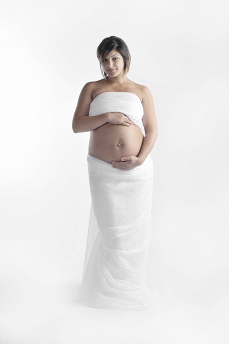 Maternity photography toronto