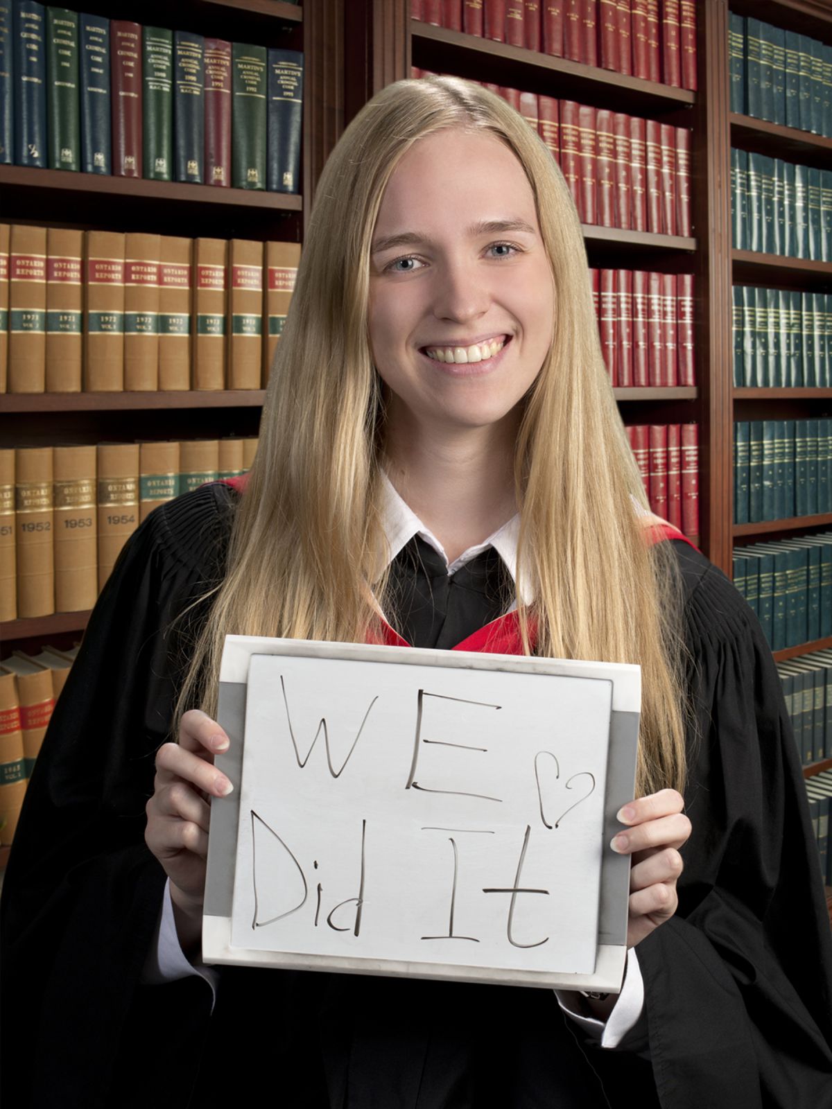 Highschool graduation photography