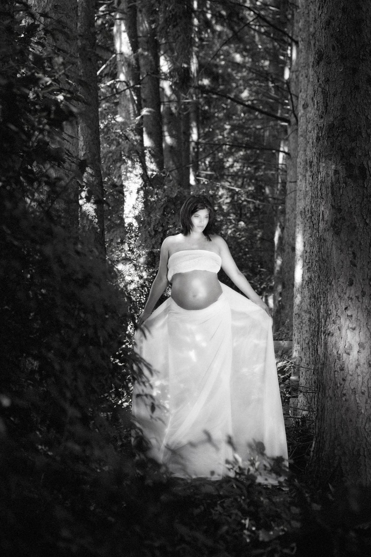 Maternity photography toronto