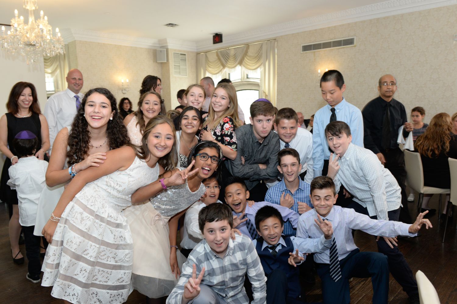 Bat Mitzvah photography toronto