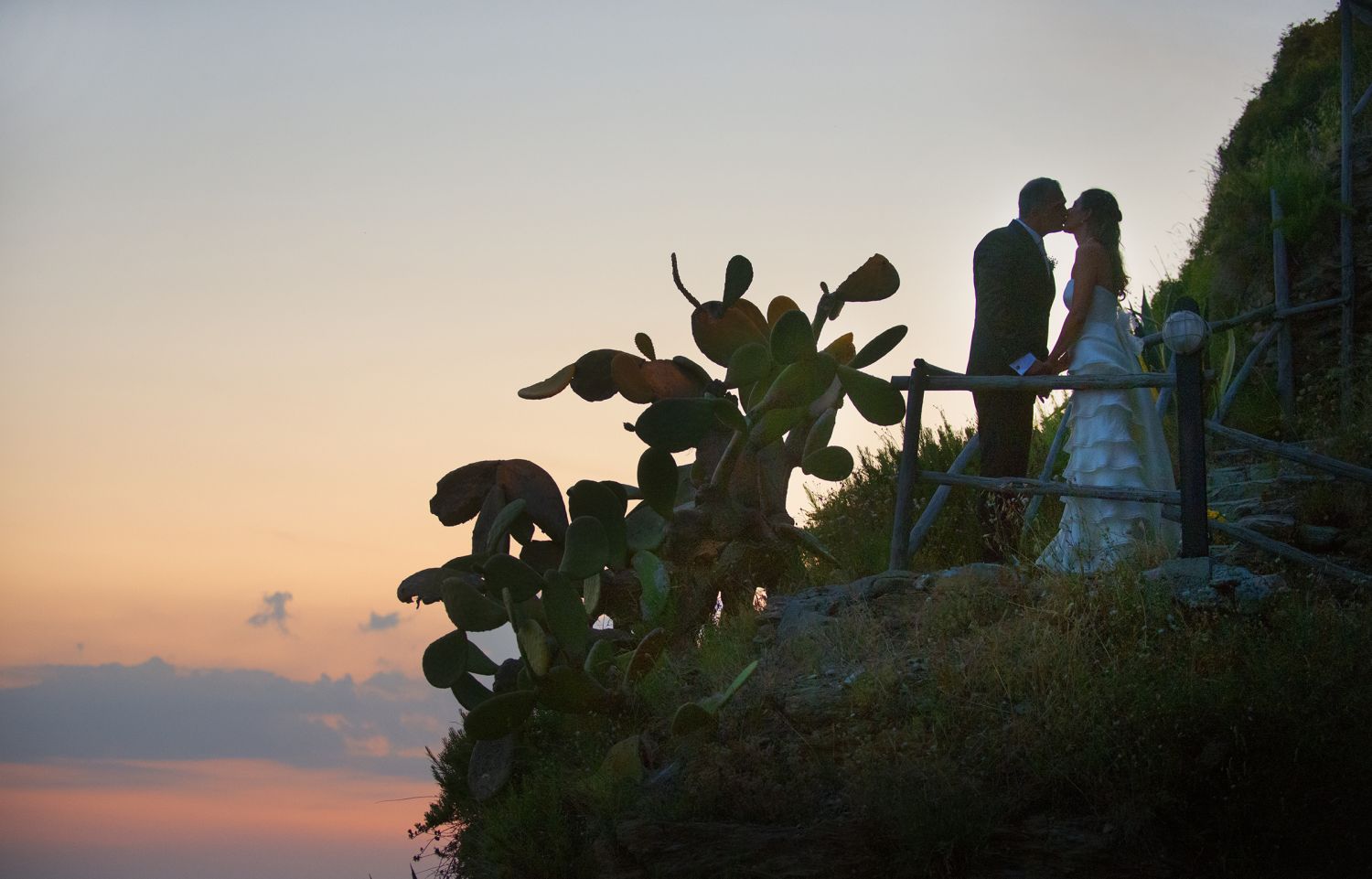 Destination Wedding Photograph