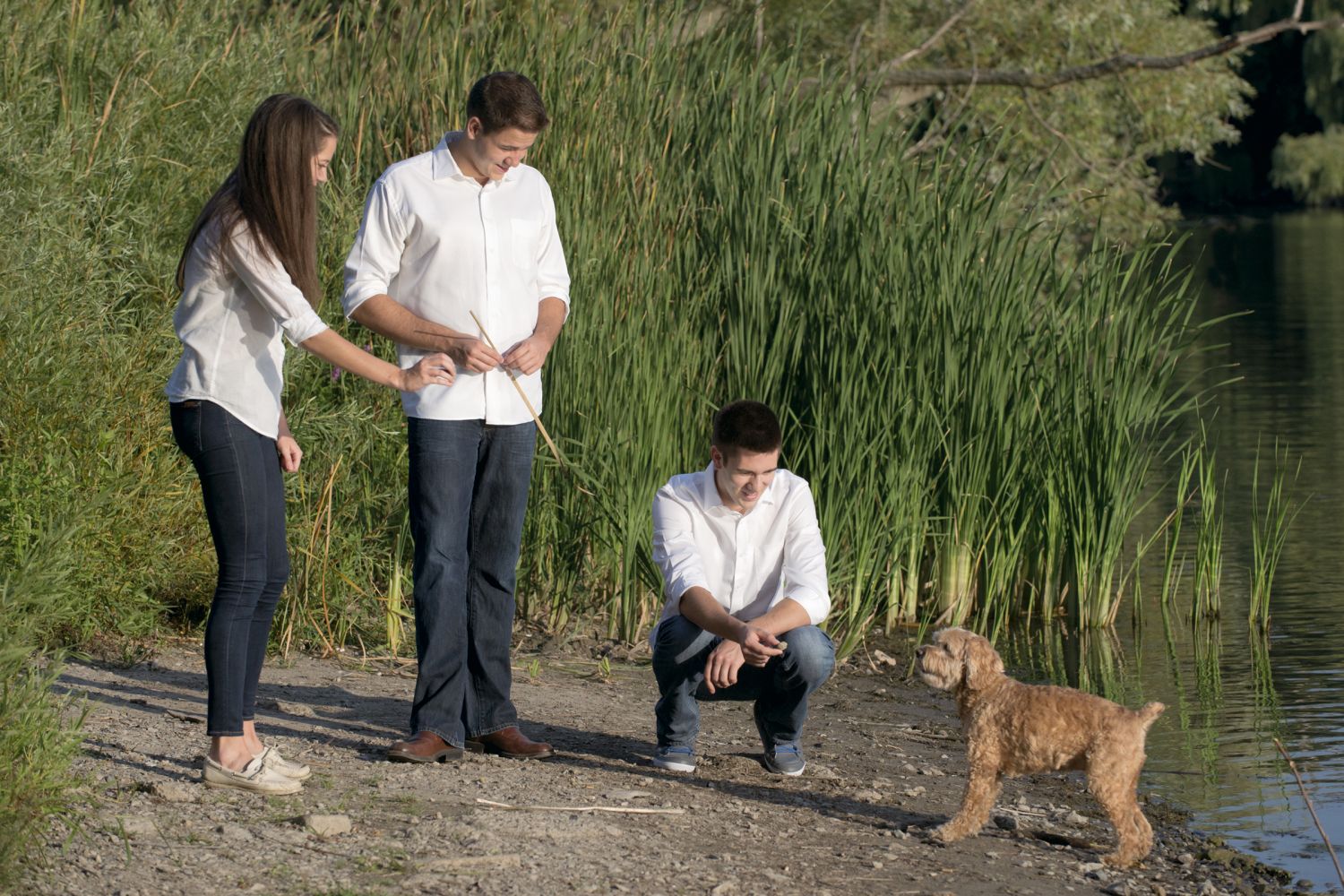 Family photography mississauga