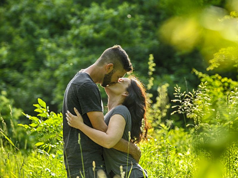 Engagemnet Photography