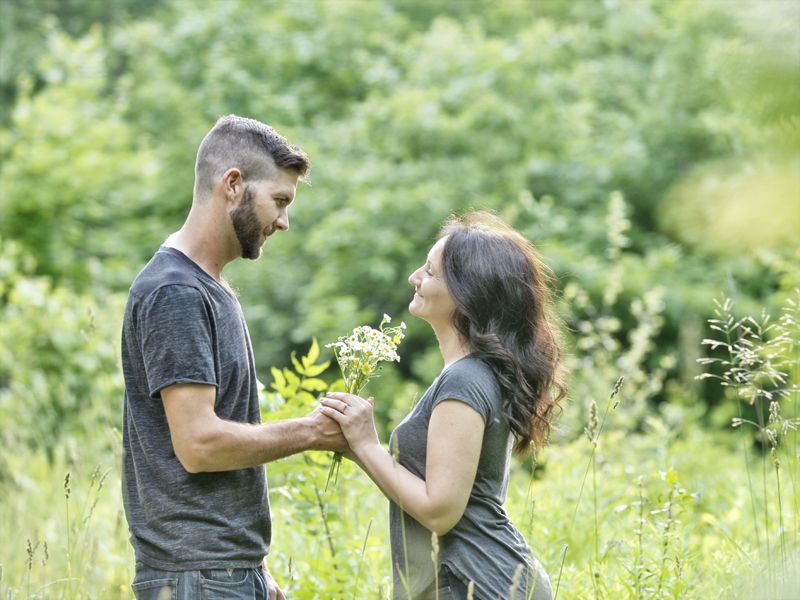 Engagemnet Photography