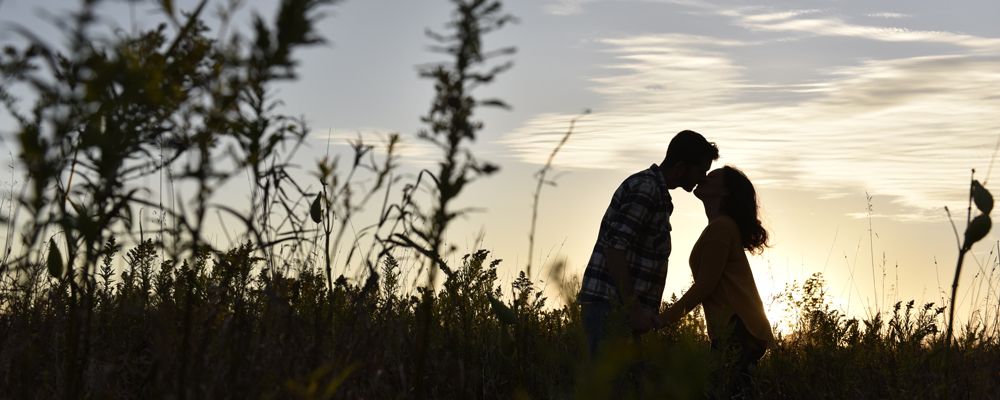 Engagemnet Photography