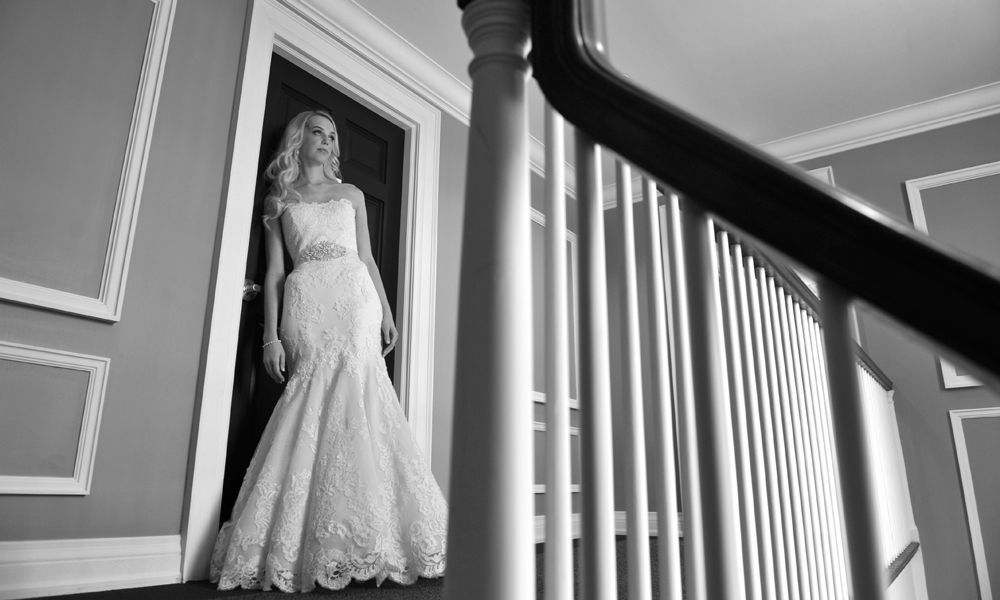 Mississauga Wedding Photographer