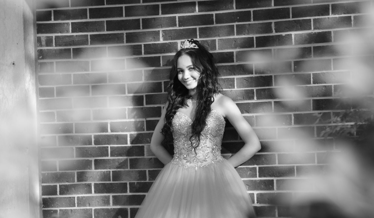 Quinceanera photography toronto