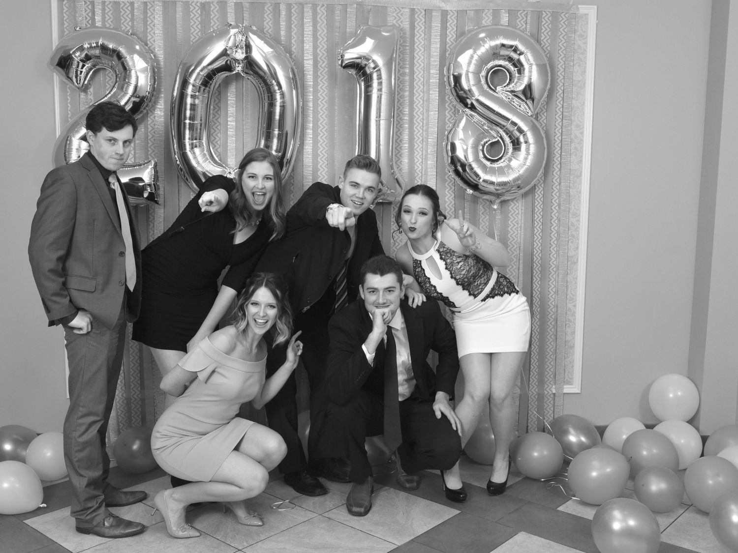 university College Event photography