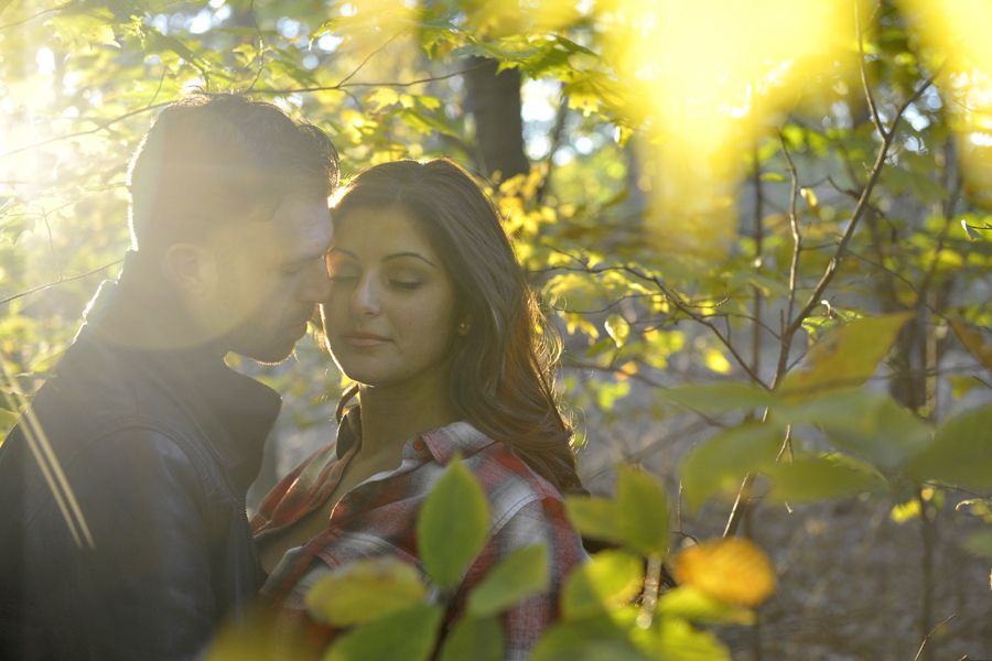 engagement photography toronto