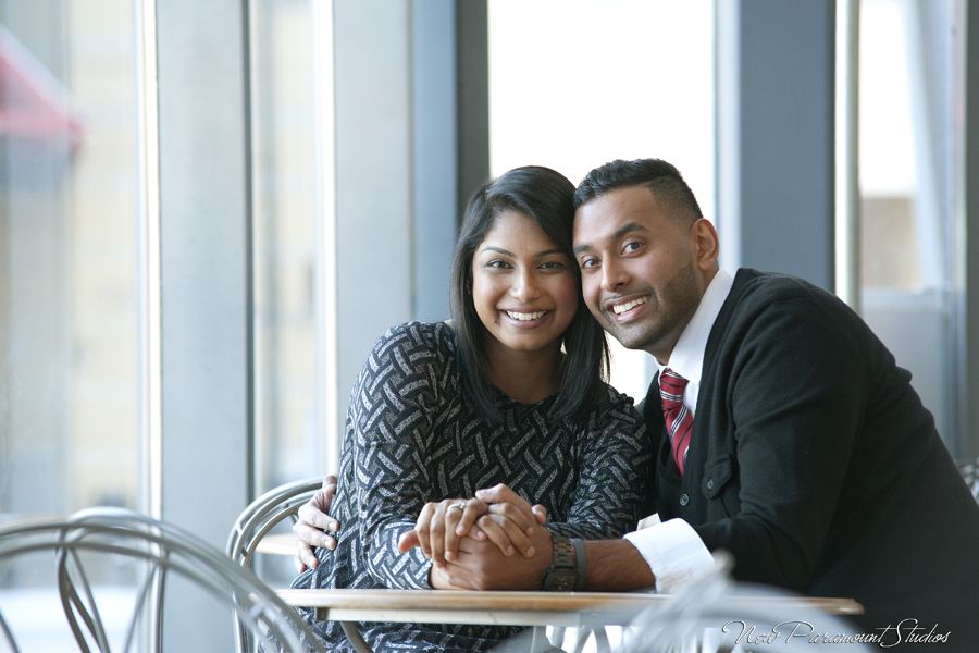 Hamilton Engagement photographer