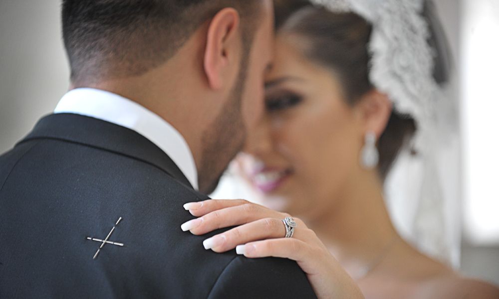 assyrian wedding photography toronto