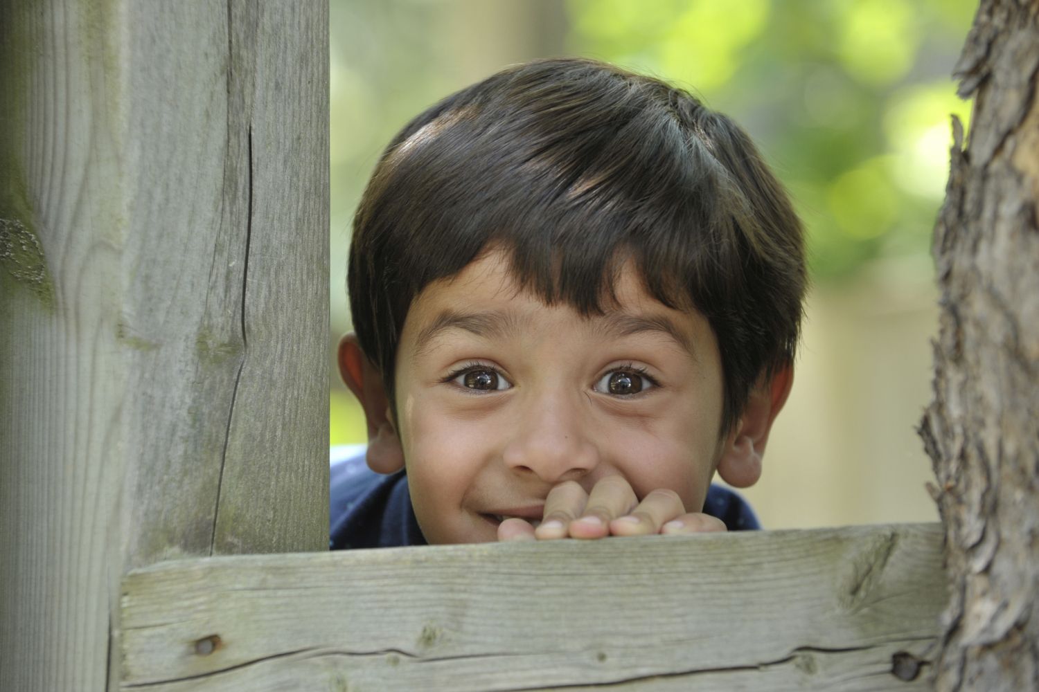 Children Portrait Photography 