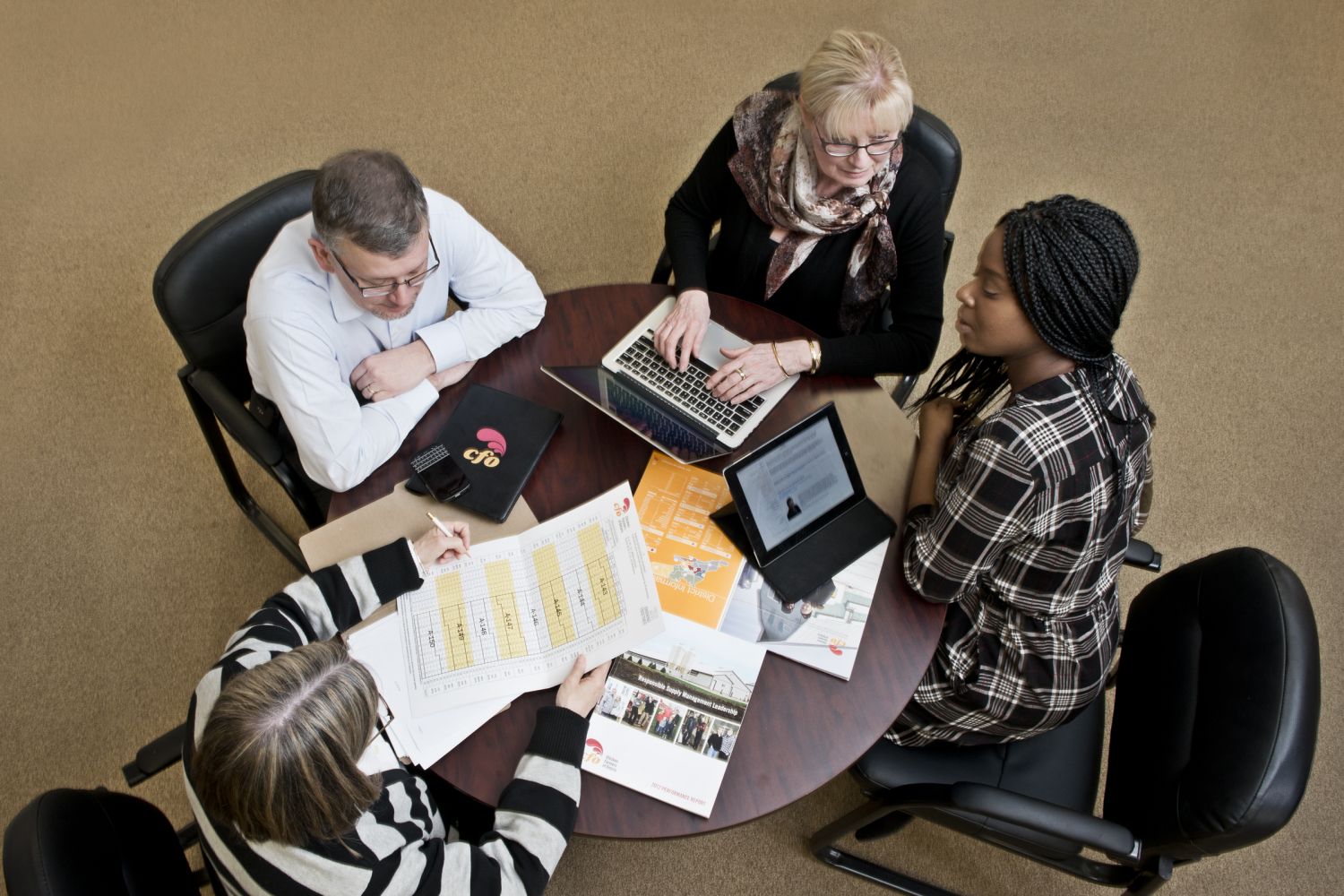 Business Photographs toronto