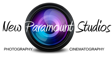 New Paramount Studios